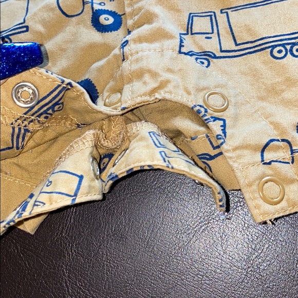 Baby Romper - Picture 11 of 11